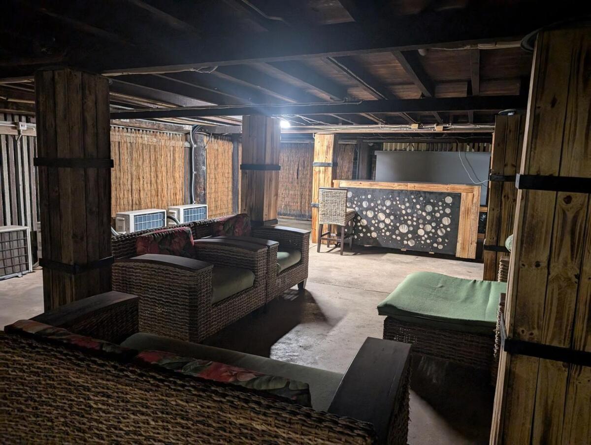 Holiday home The Quinn - Inner Classic Queenslander *