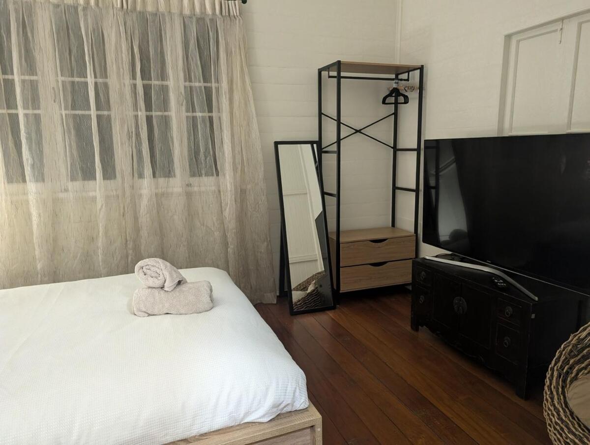 The Quinn - Inner Classic Queenslander Cairns
