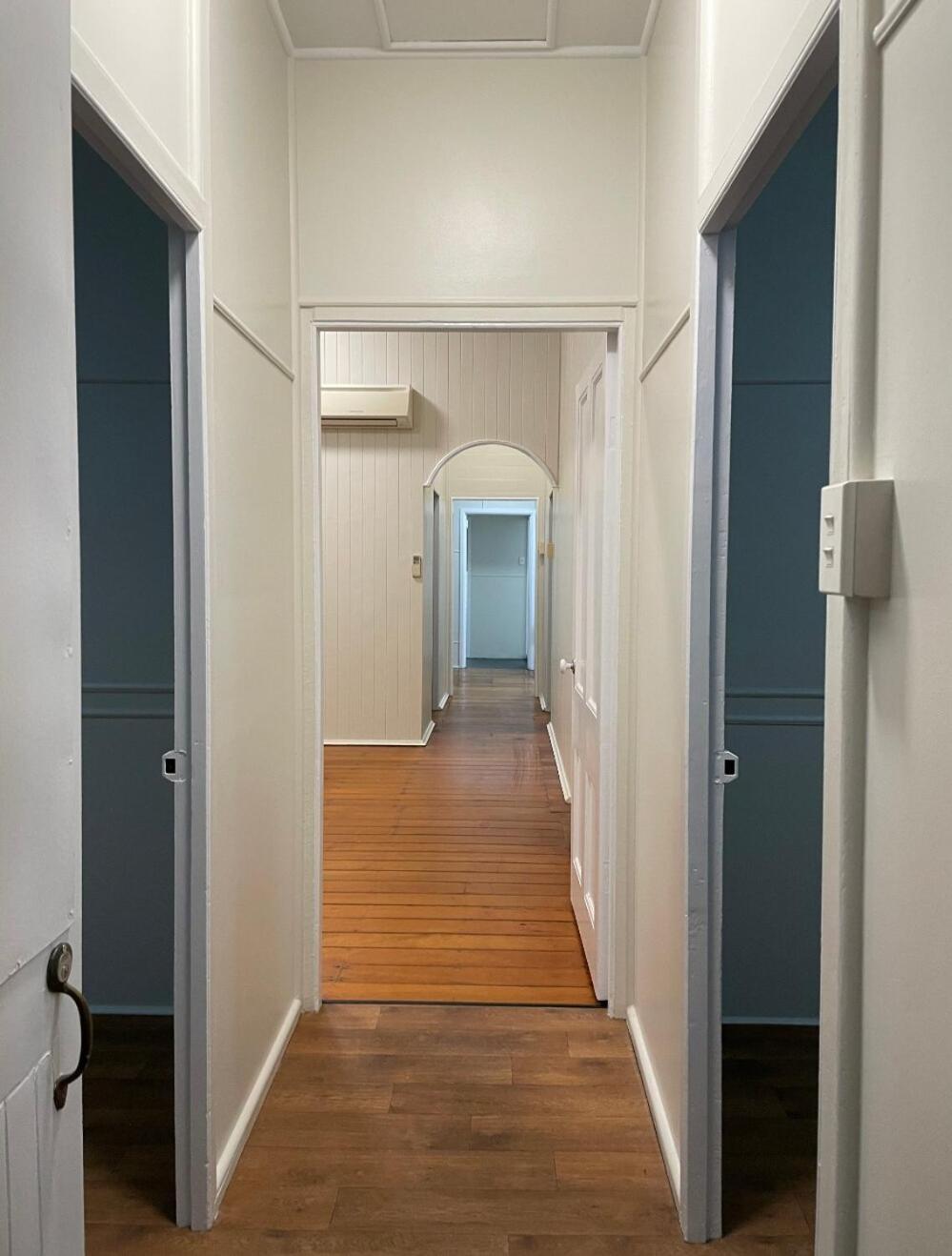 The Quinn - Inner Classic Queenslander Holiday home *