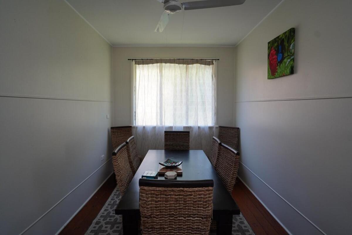 Holiday home The Quinn - Inner Classic Queenslander *