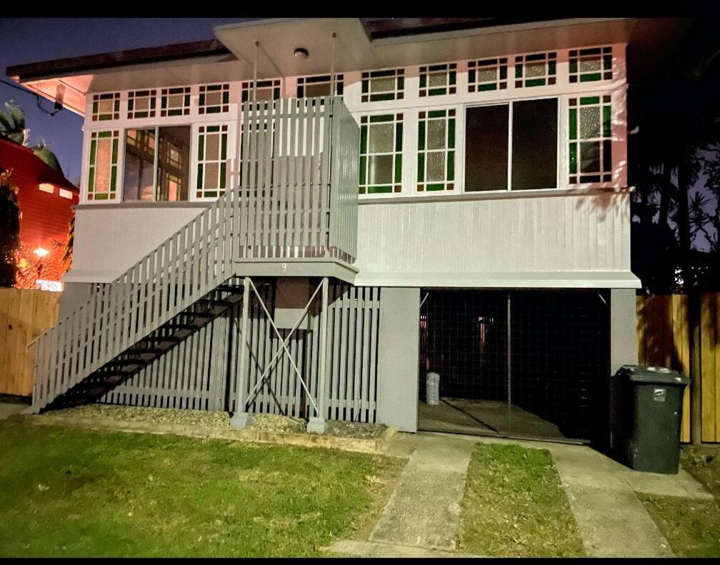 Holiday home The Quinn - Inner Classic Queenslander Cairns