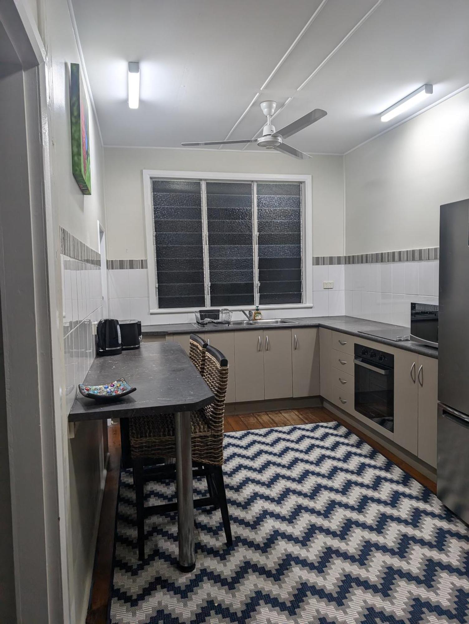 Holiday home The Quinn - Inner Classic Queenslander