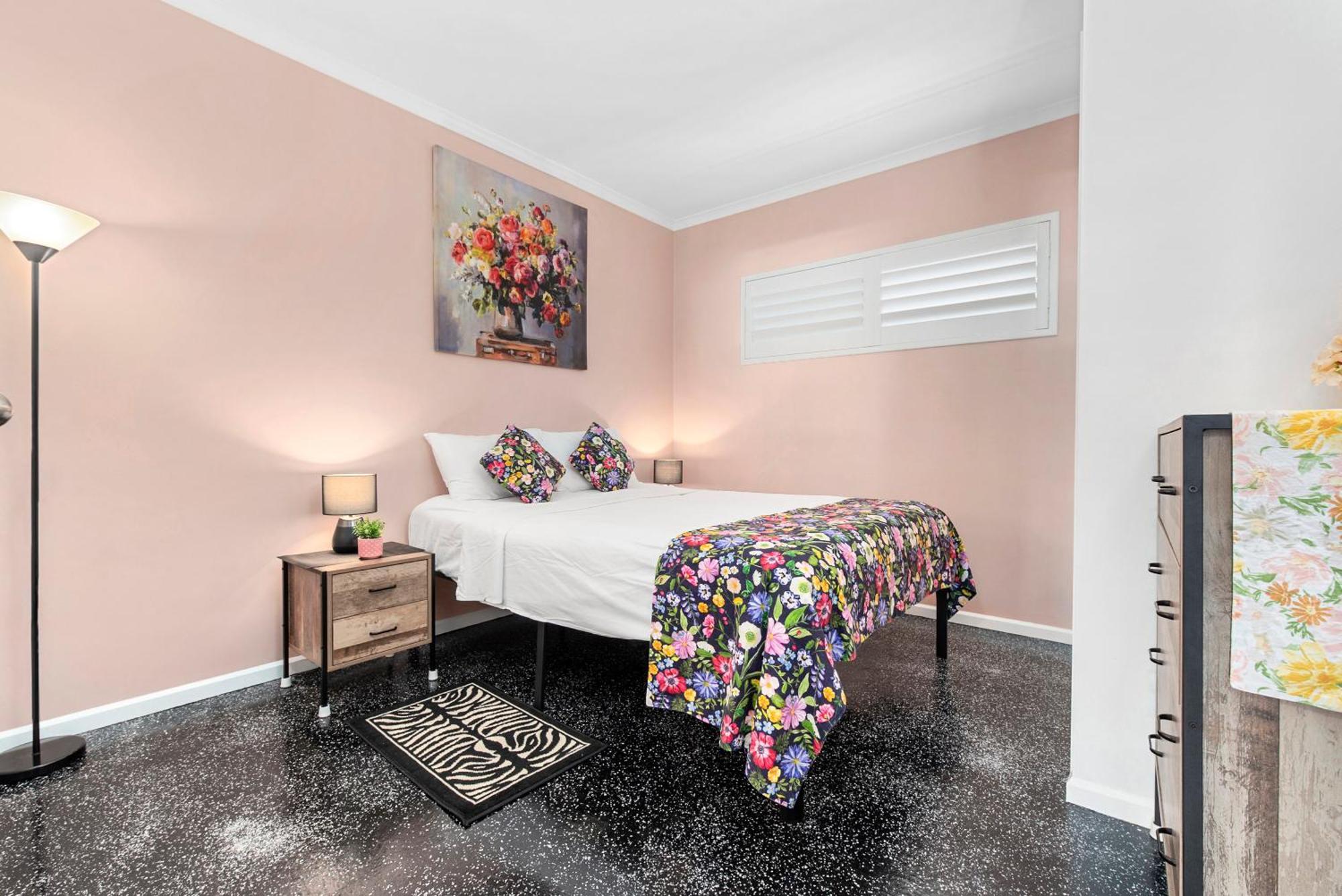 Aparthotel Vaucluse