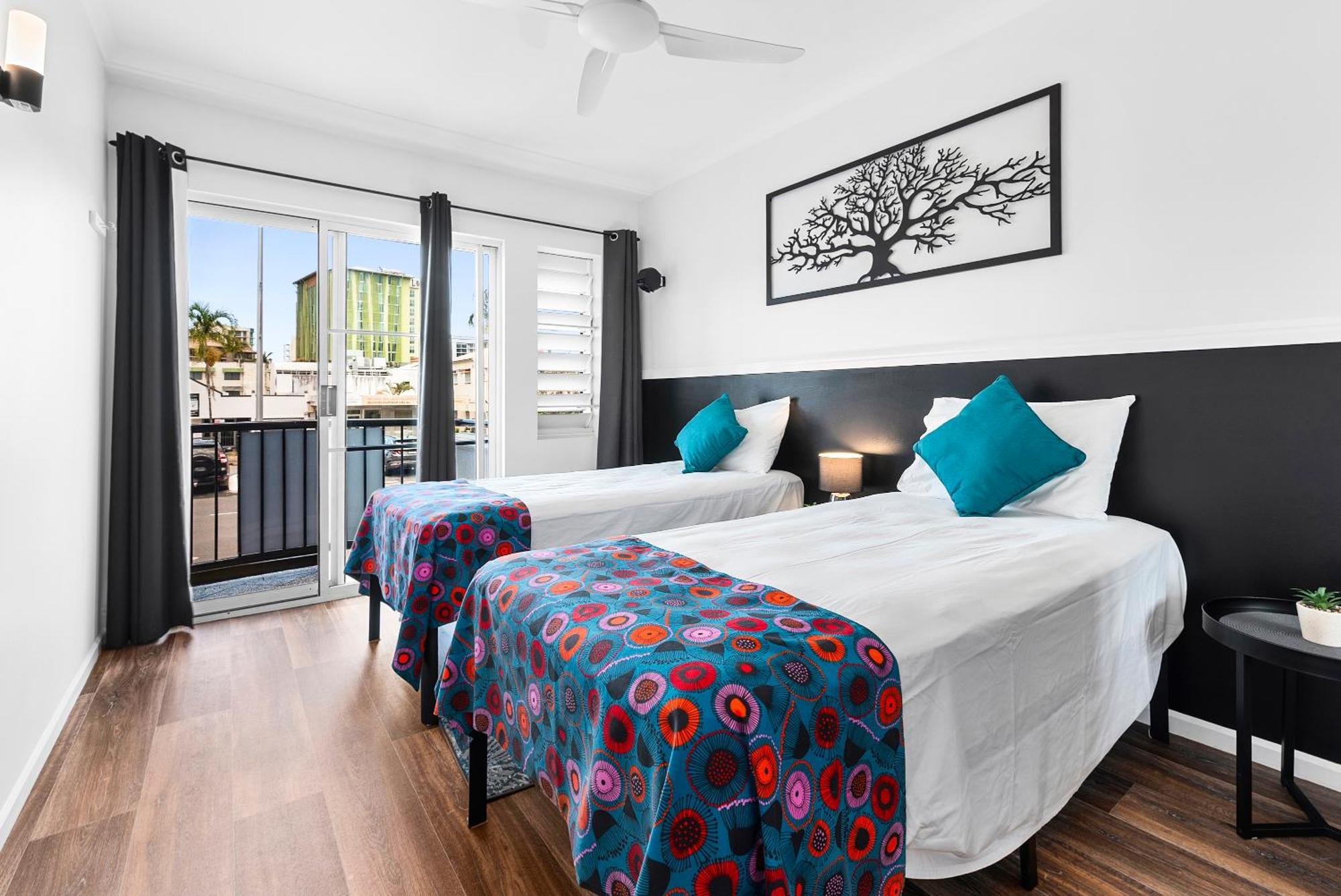 Aparthotel Vaucluse