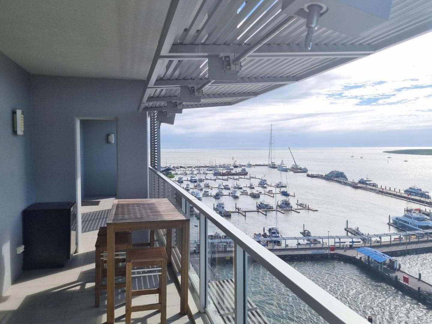 Private Aparthotel Cairns