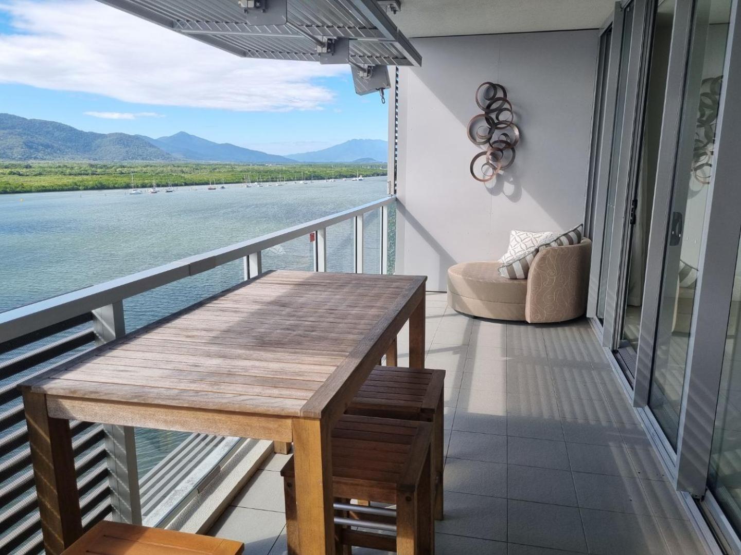 Aparthotel Private Cairns