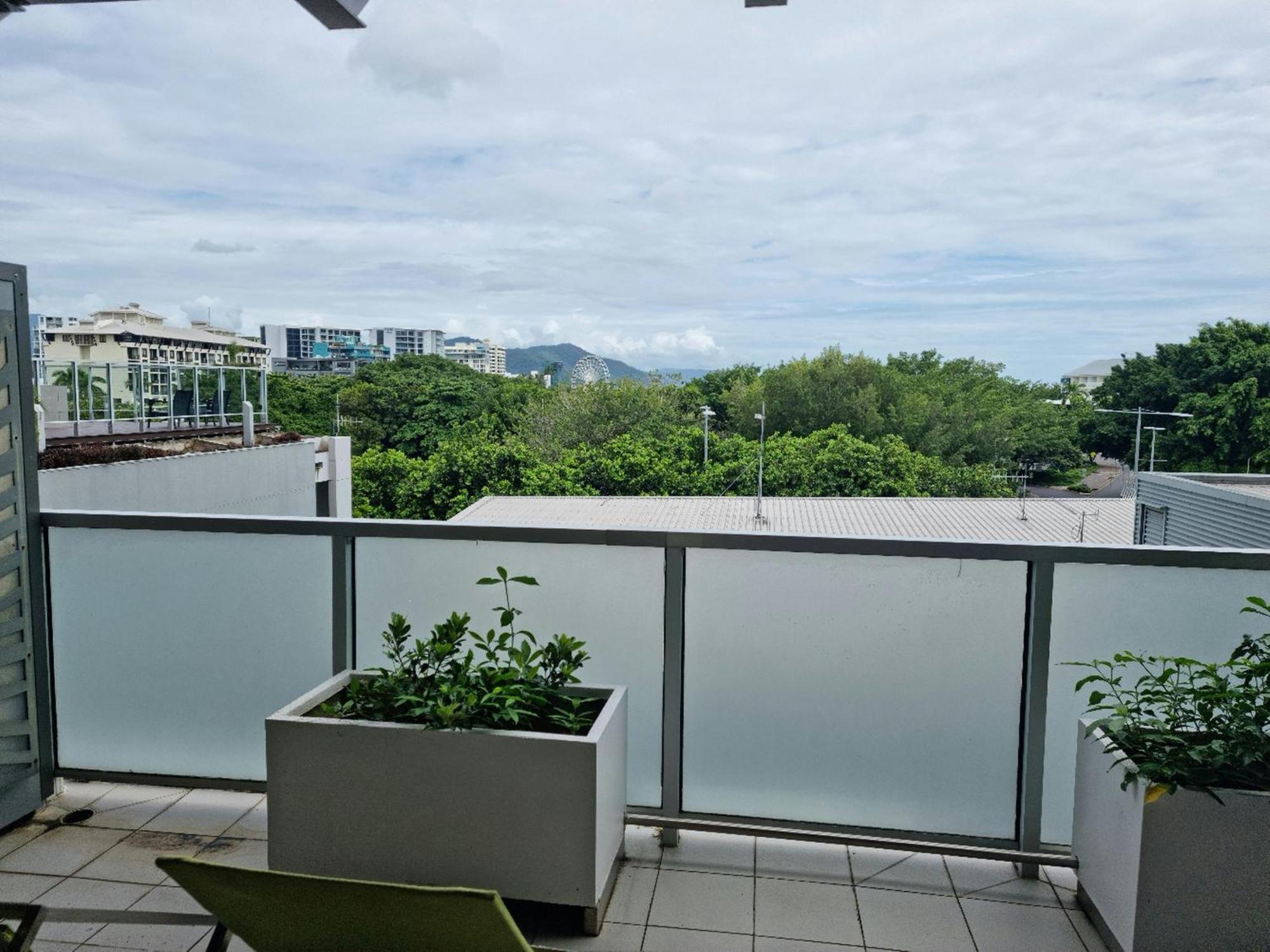 Aparthotel Private Cairns