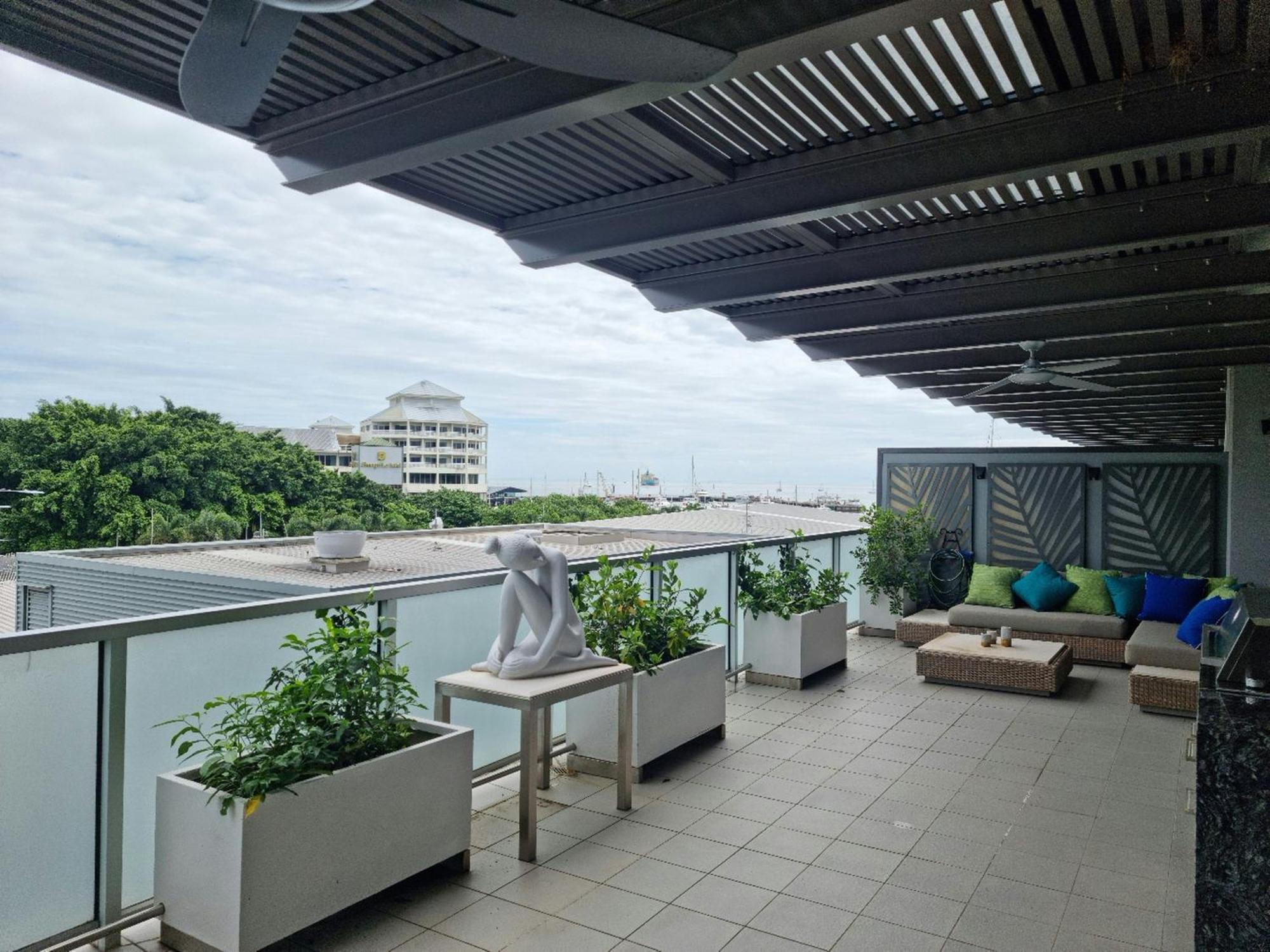 Private Aparthotel 4*