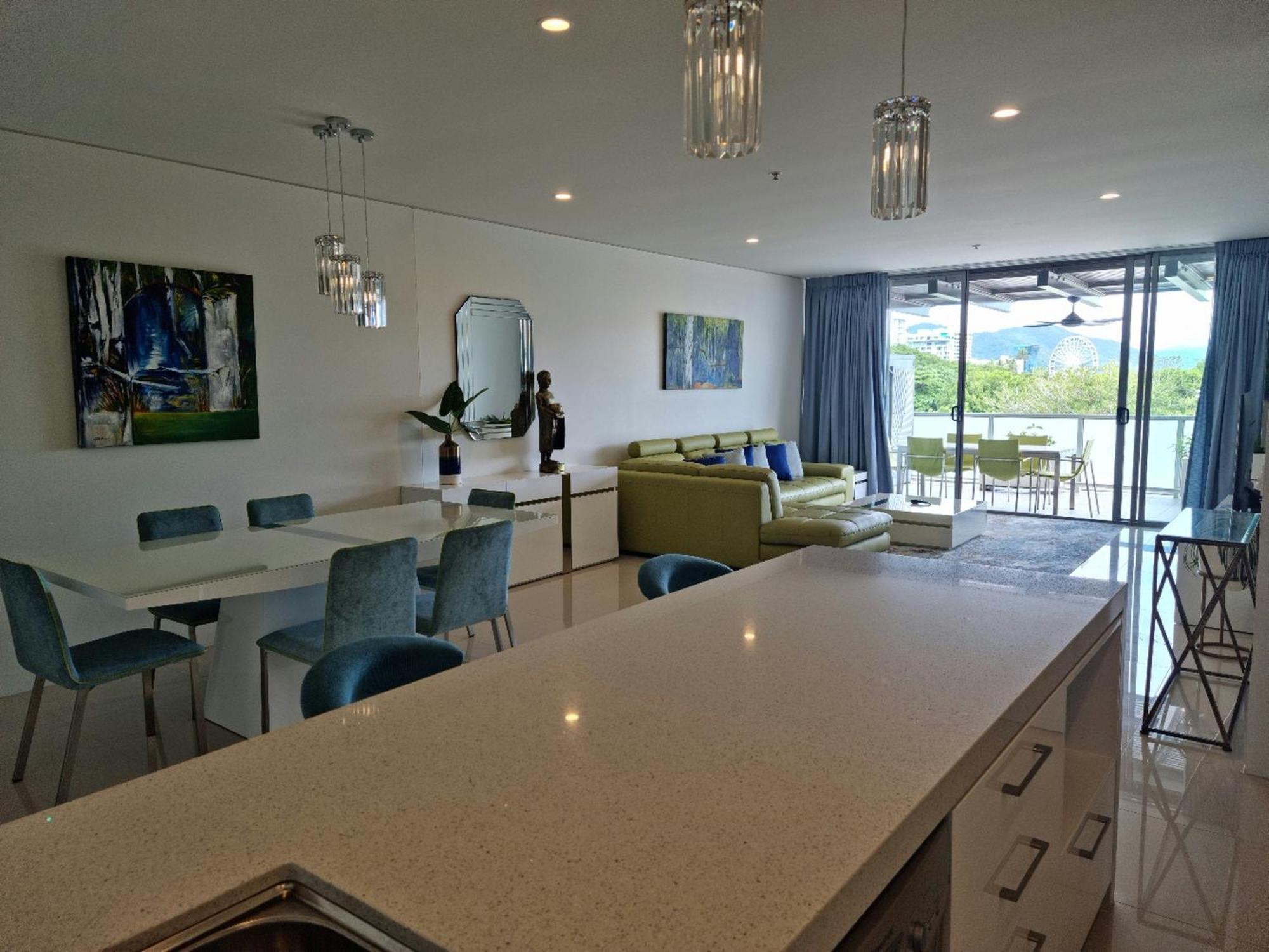 Aparthotel Private Cairns