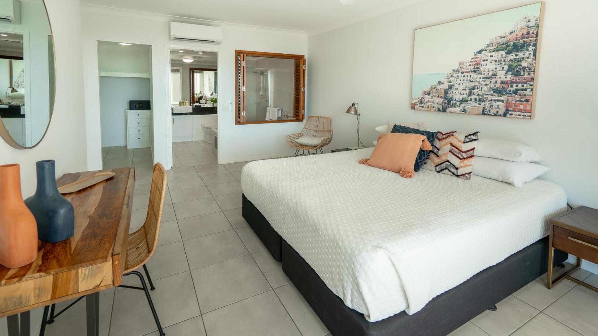 Aparthotel Waters Edge