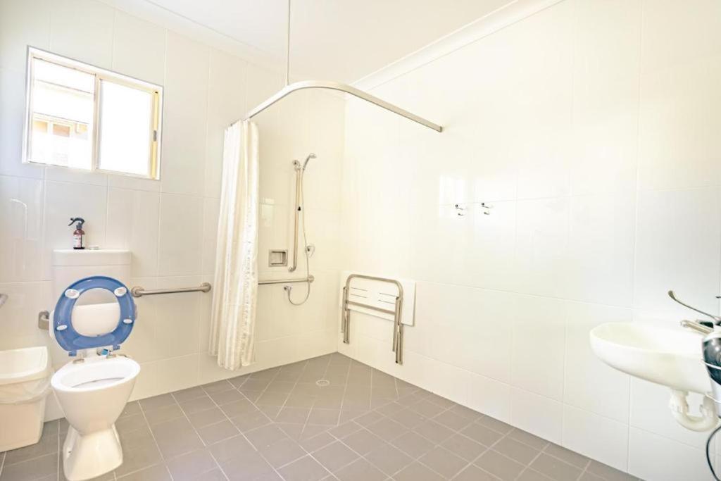 Travellers Oasis Cairns