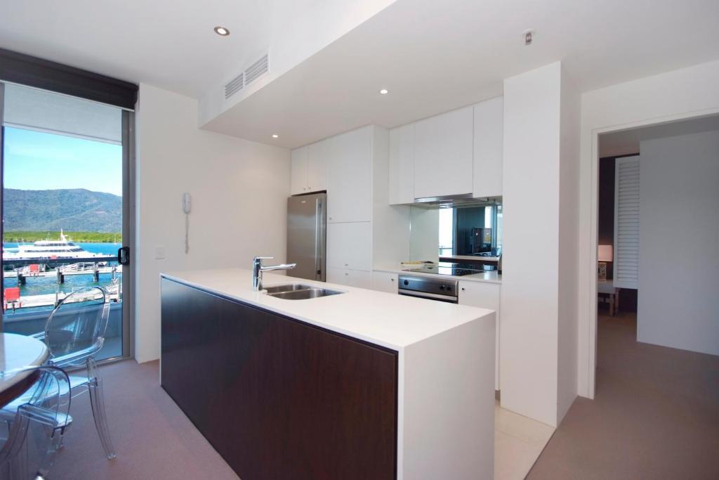 Aparthotel Private Cairns