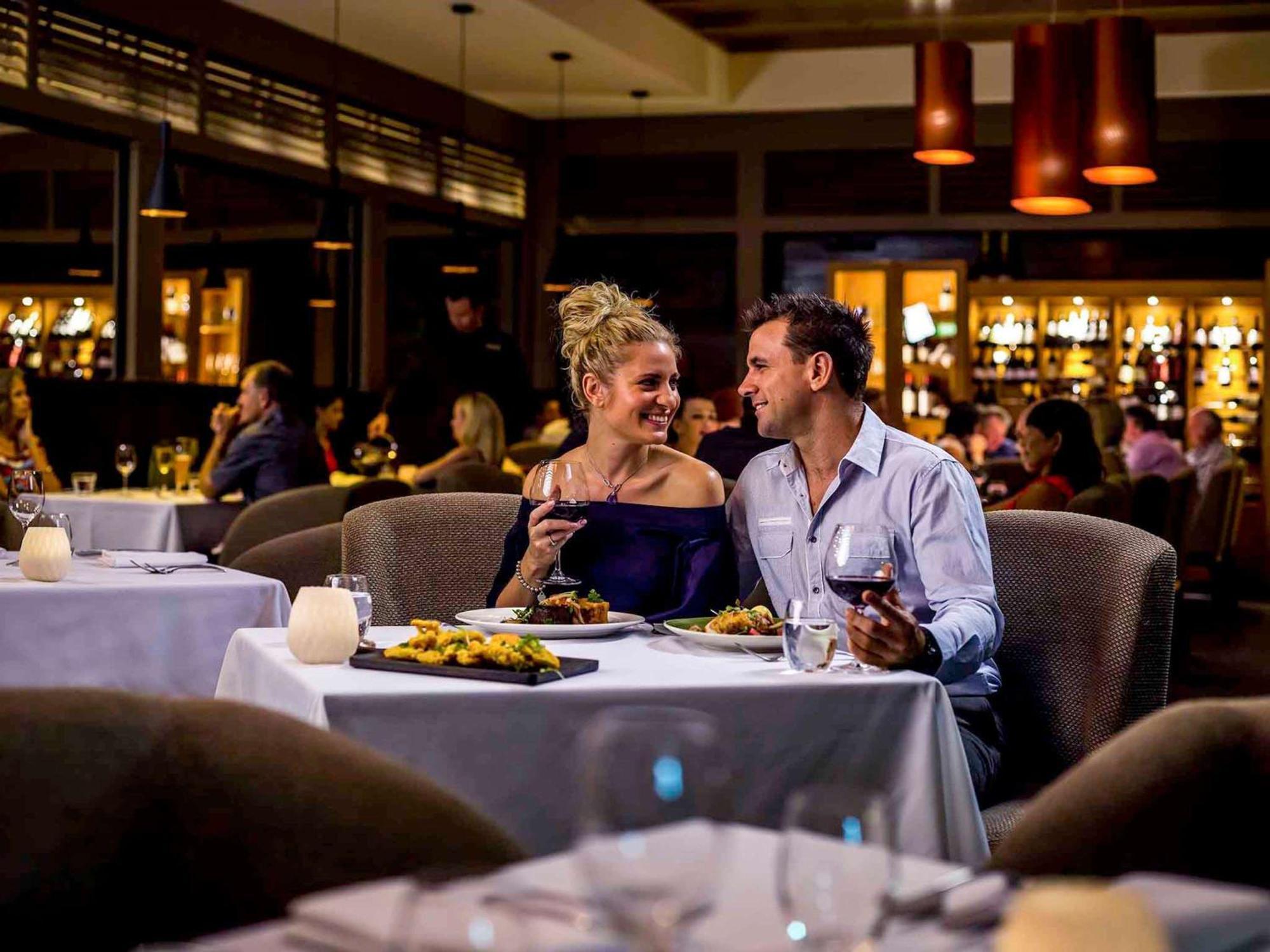 Pullman Reef Casino 5* Cairns