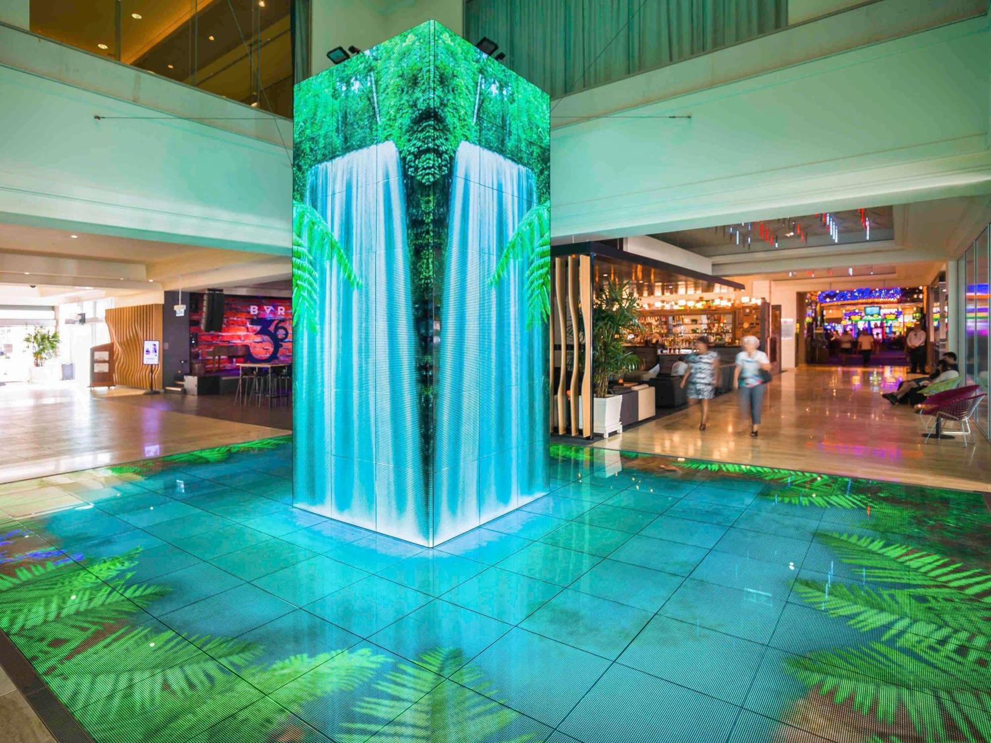 Pullman Reef Casino Hotel