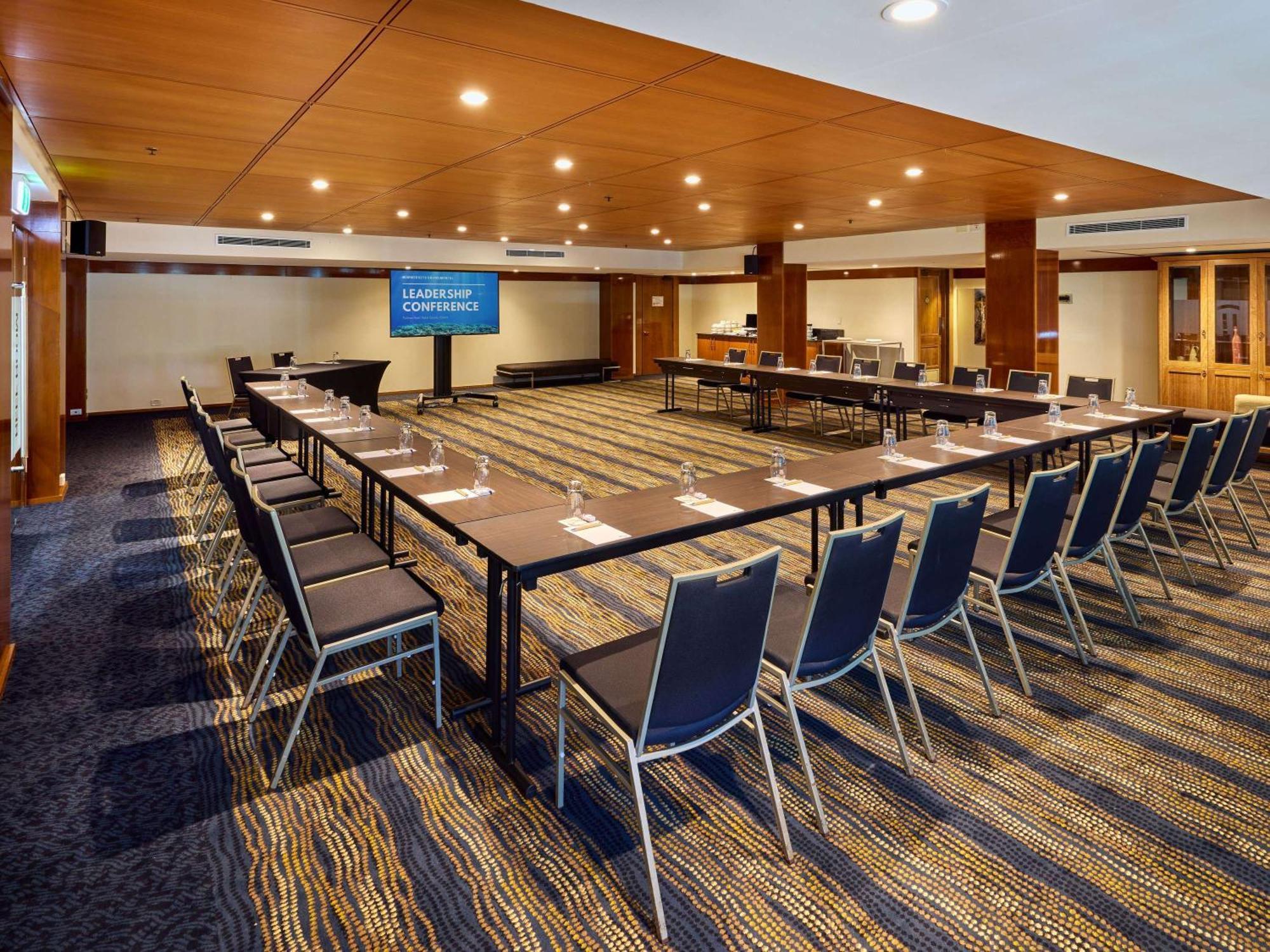Pullman Reef Casino