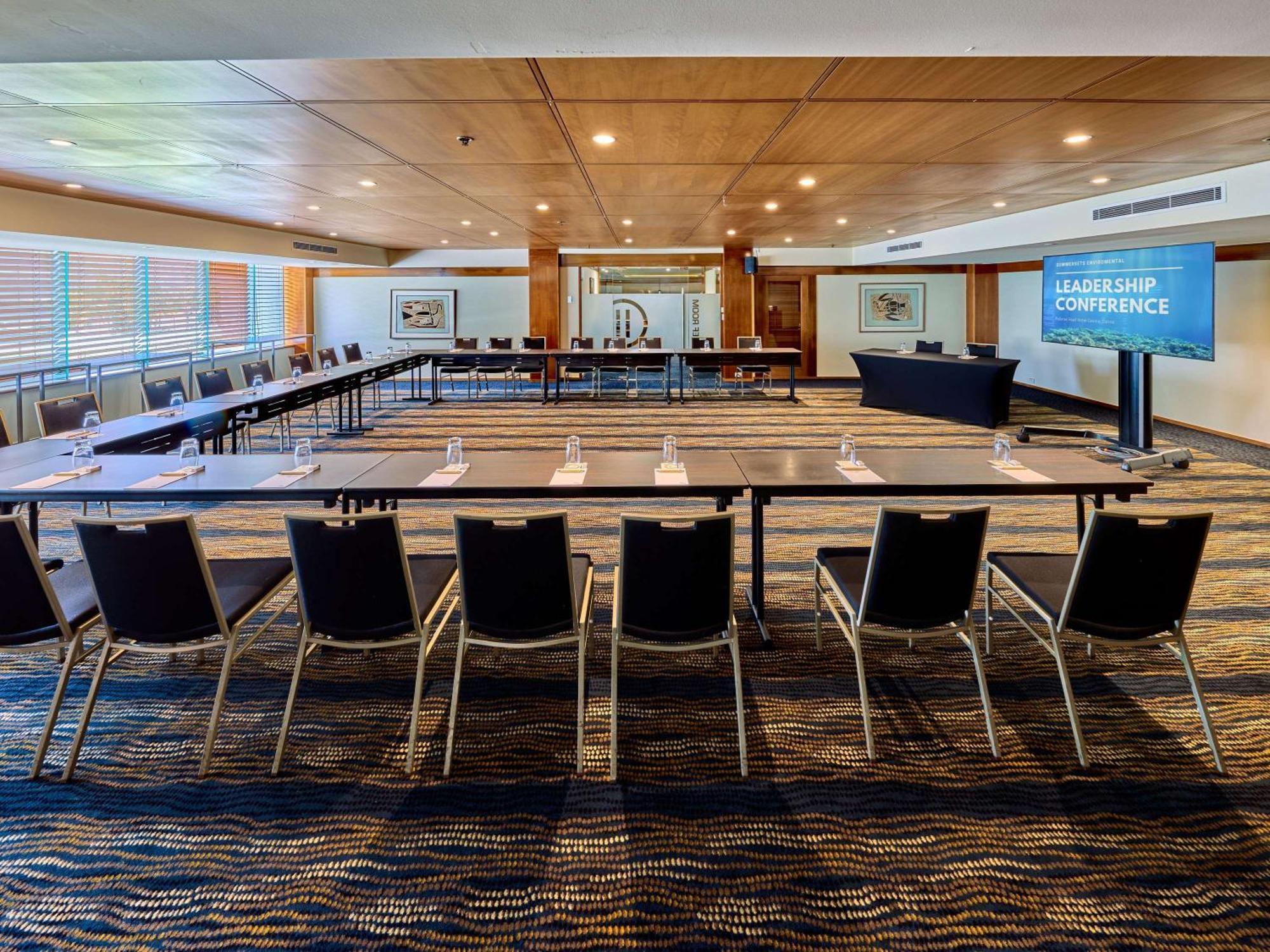 Pullman Reef Casino 5* Cairns