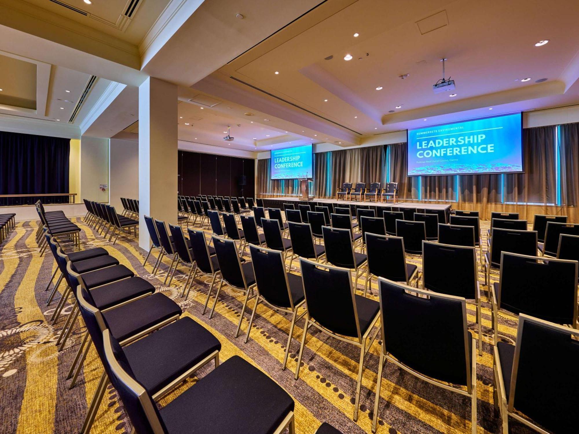 Pullman Reef Casino Hotel 5*