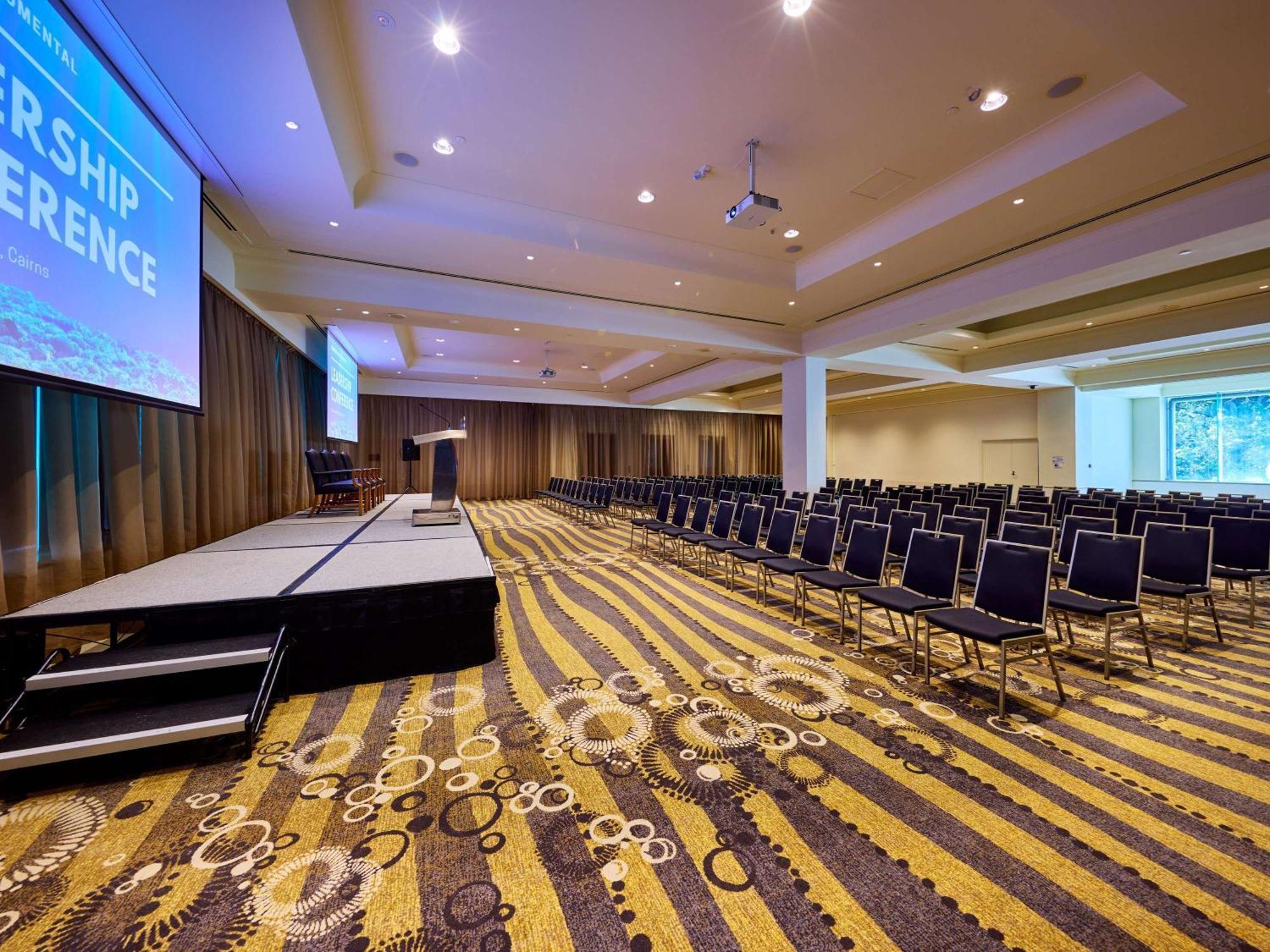 Hotel Pullman Reef Casino 5*