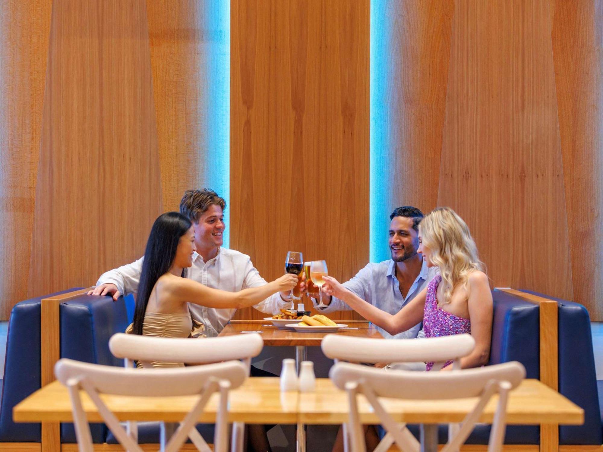 Pullman Reef Casino Cairns