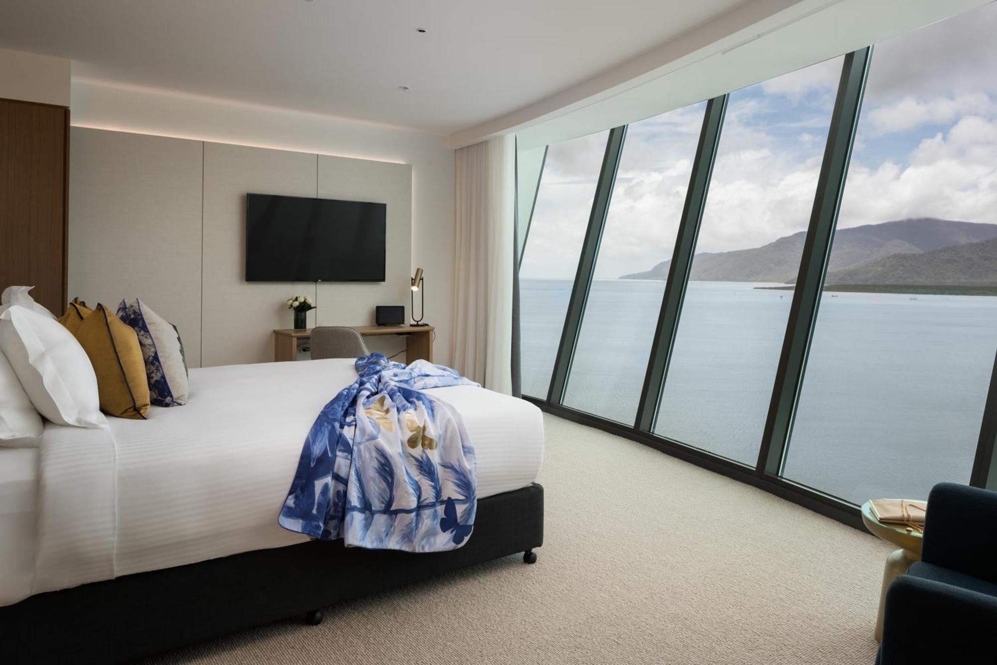 Crystalbrook Riley Cairns