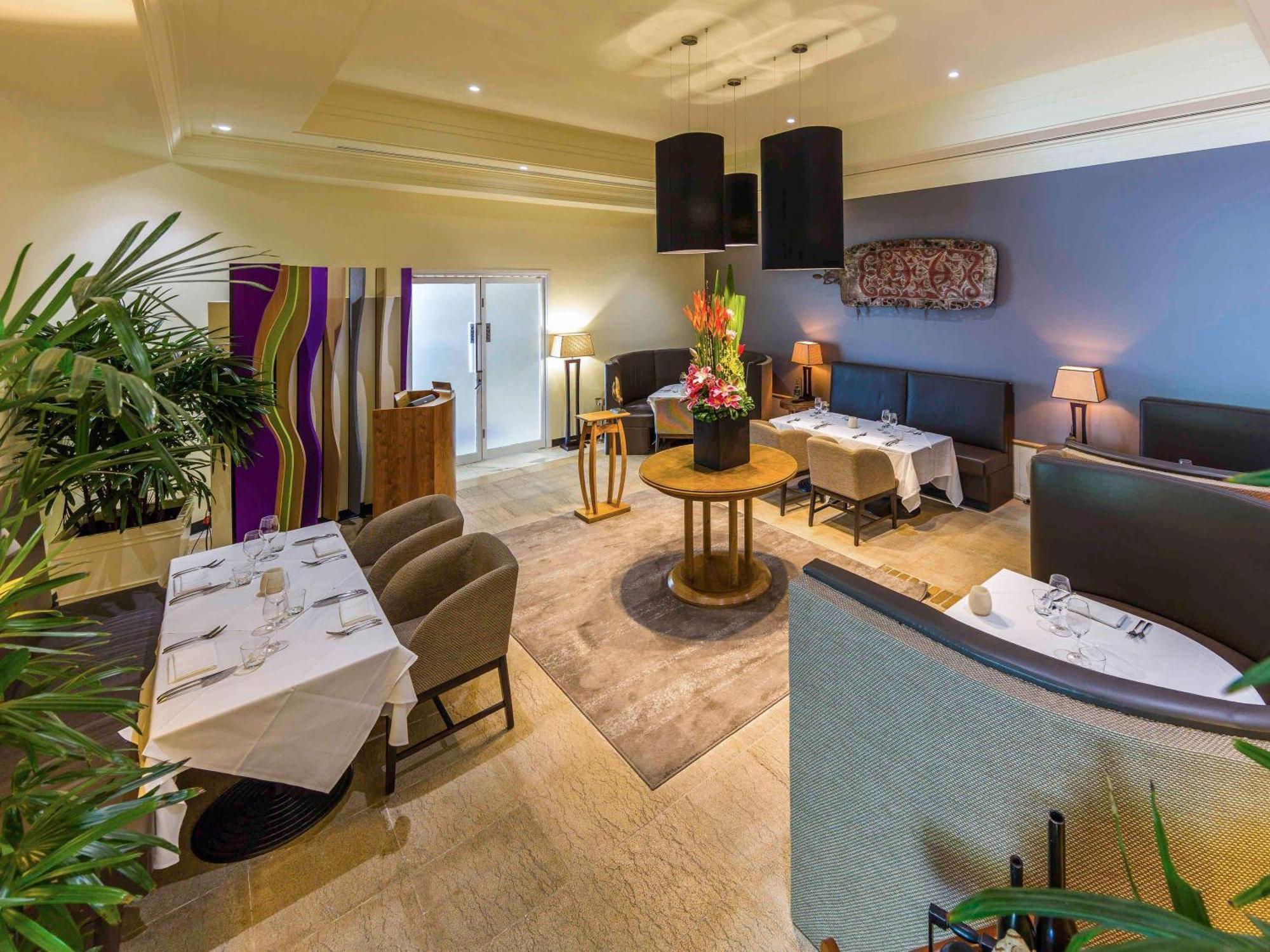 Pullman Reef Casino Hotel Cairns