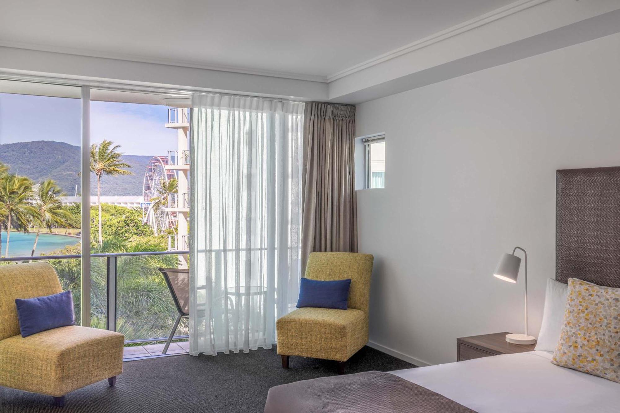 Mantra Trilogy Hotel 4*