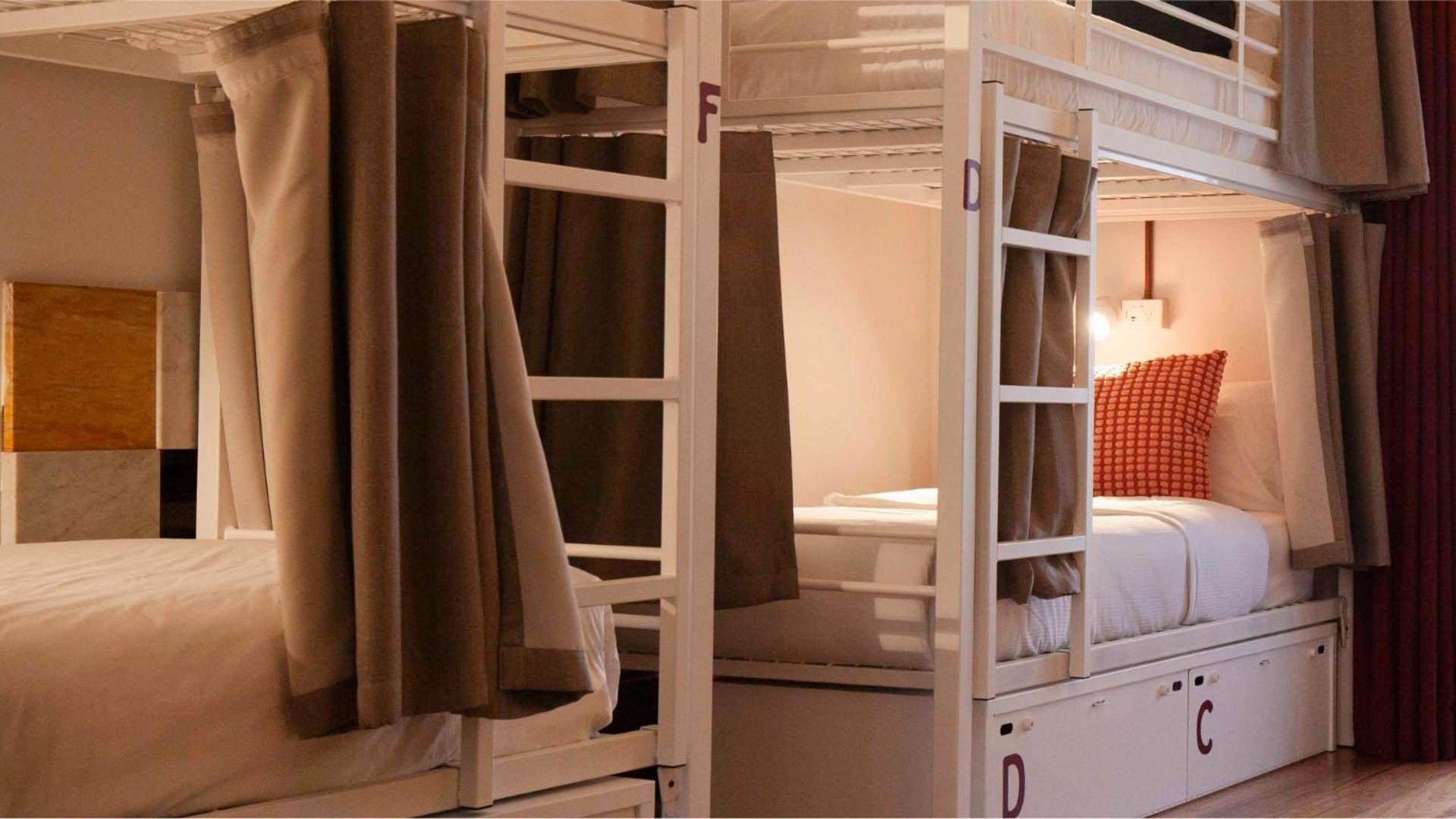 Hostel Little Drifter
