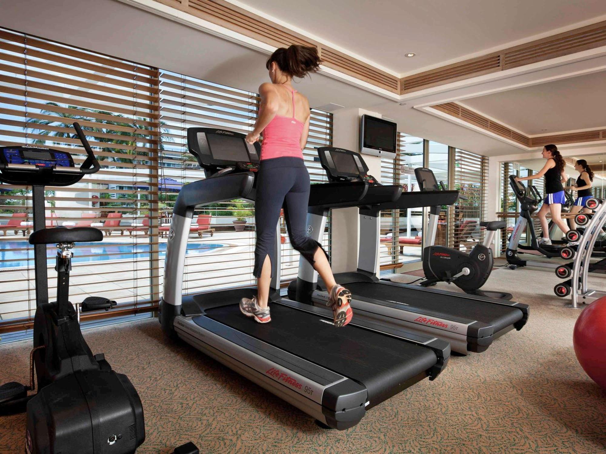 Hotel Pullman Reef Casino Cairns