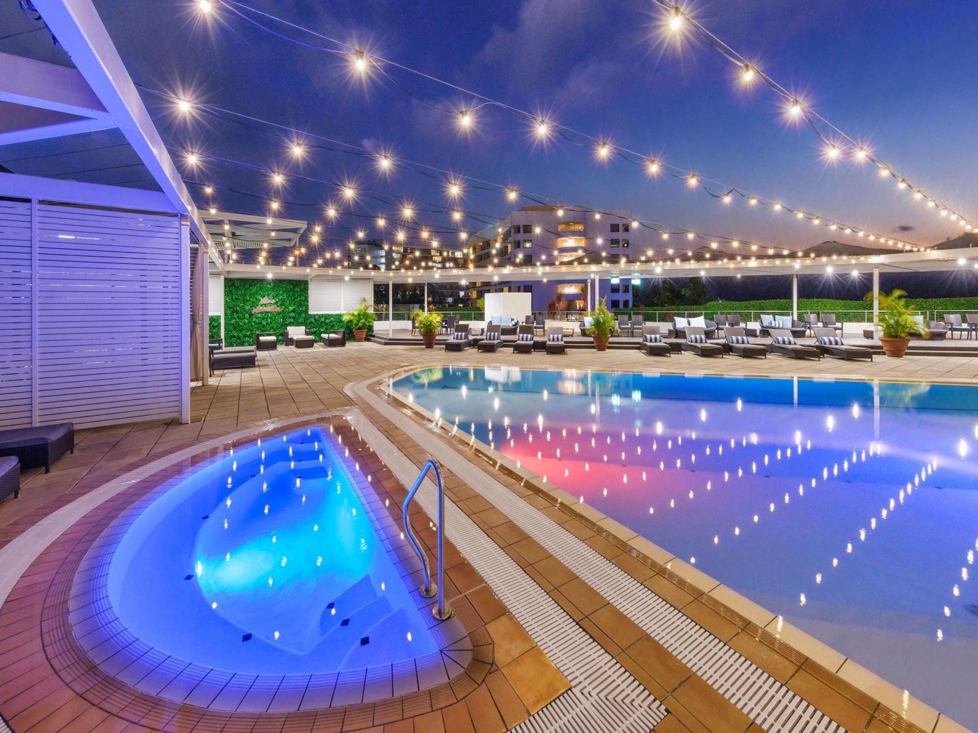 Pullman Reef Casino Cairns