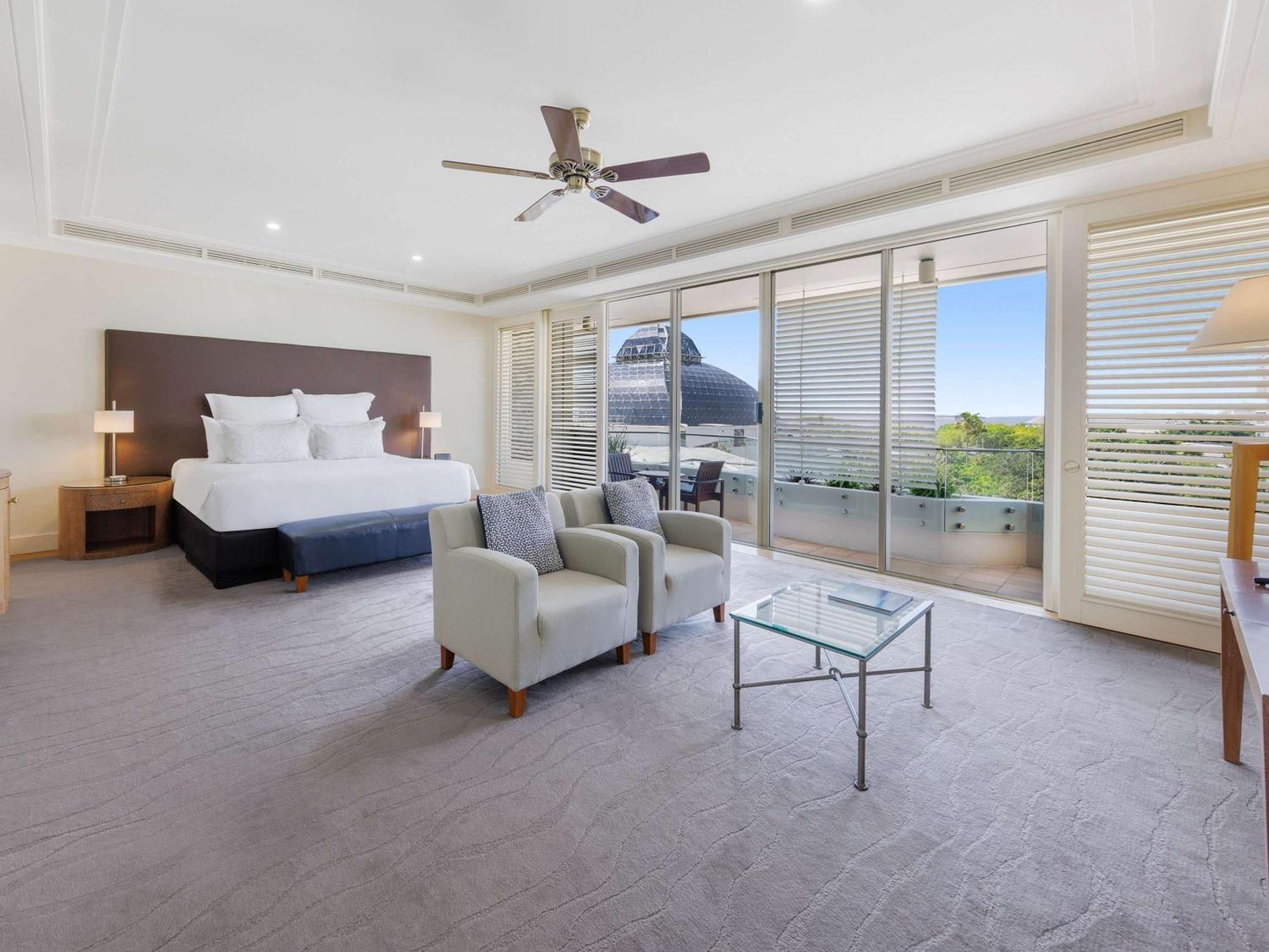 Pullman Reef Casino 5*