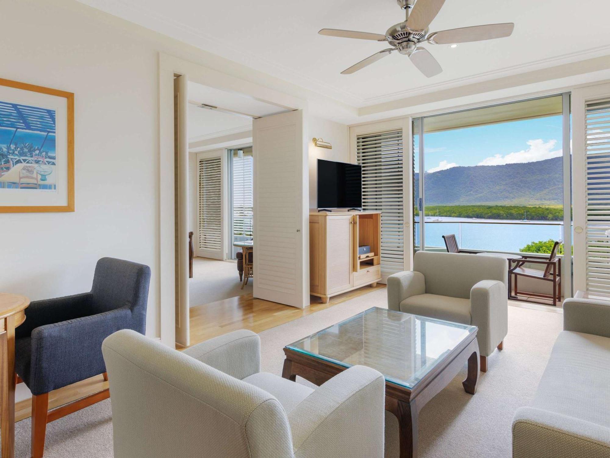 Pullman Reef Casino 5* Cairns