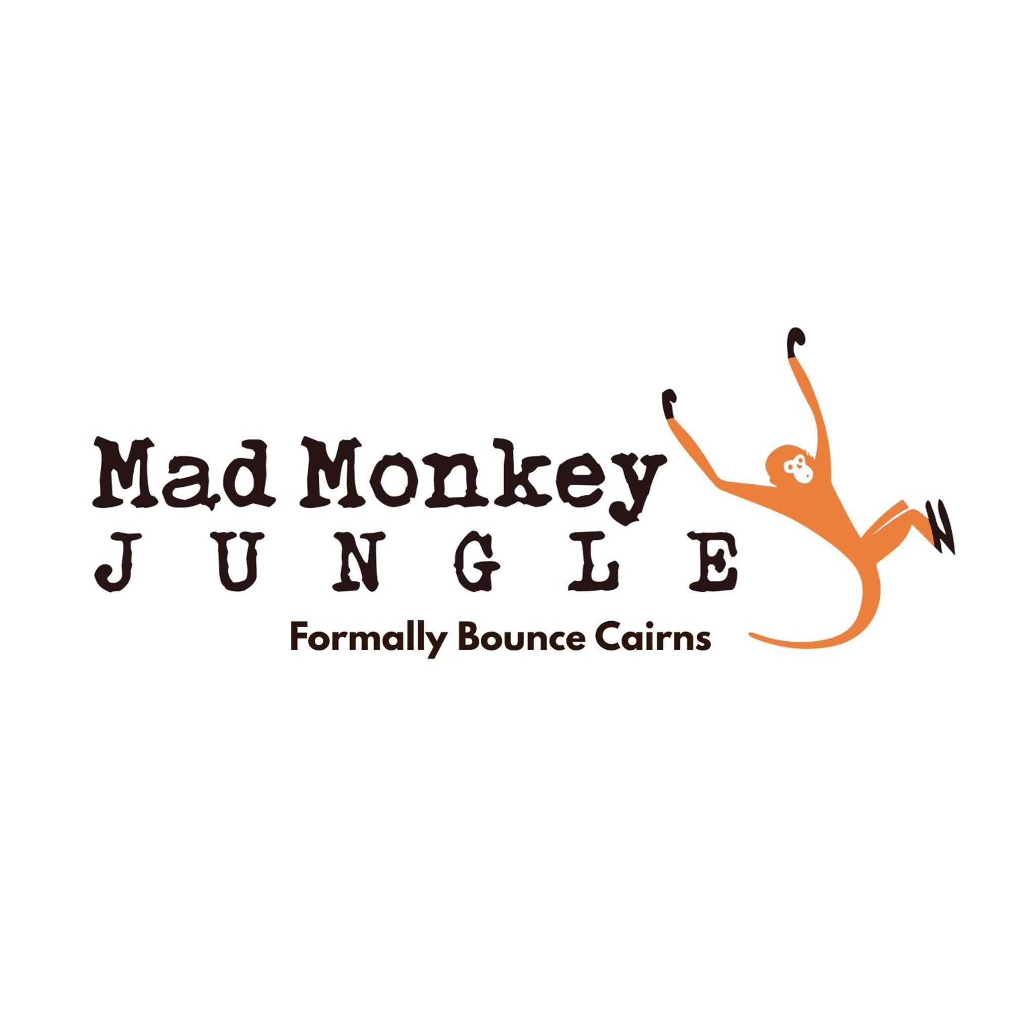 Mad Monkey Jungle Cairns