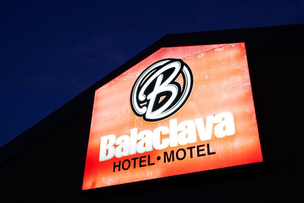 Hotel Nightcap At Balaclava 4*