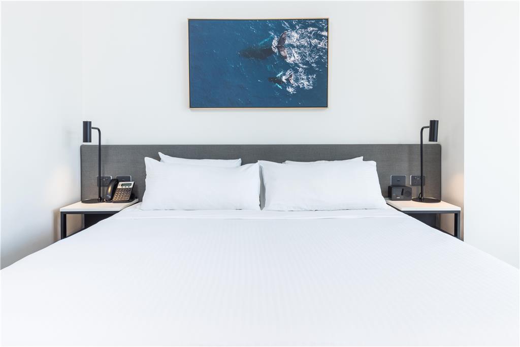 Oaks Hotel 4*