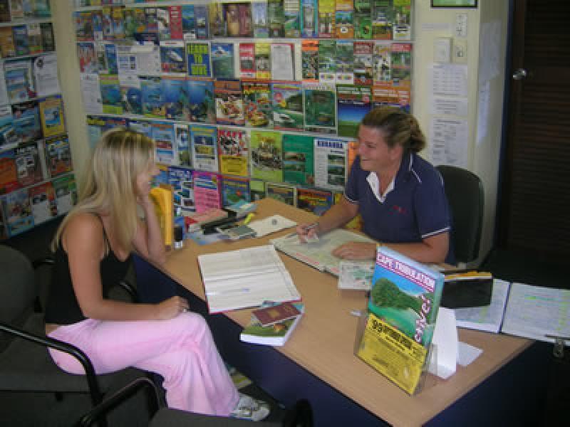Hostel Castaways Backpackers Cairns