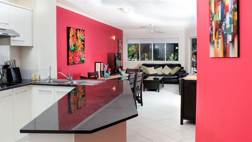 North Cove Waterfront Aparthotel 4*