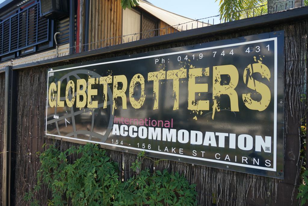 Globetrotters International * Cairns