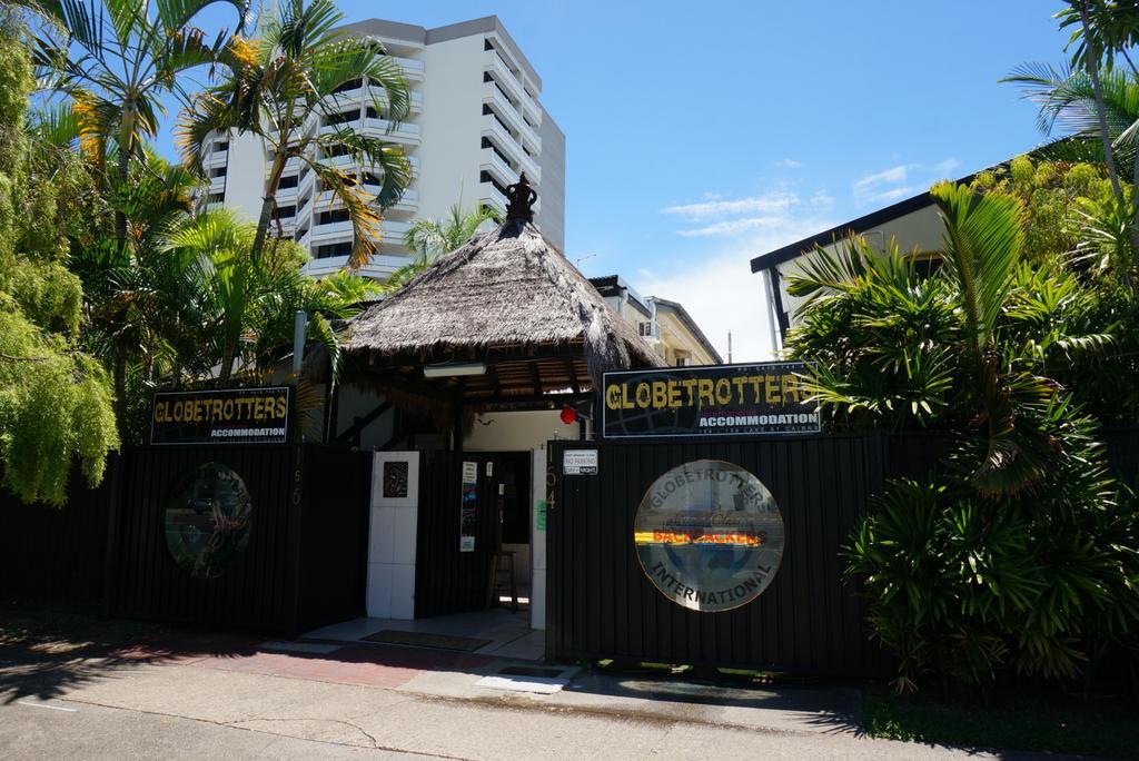 Globetrotters International Hostel Cairns