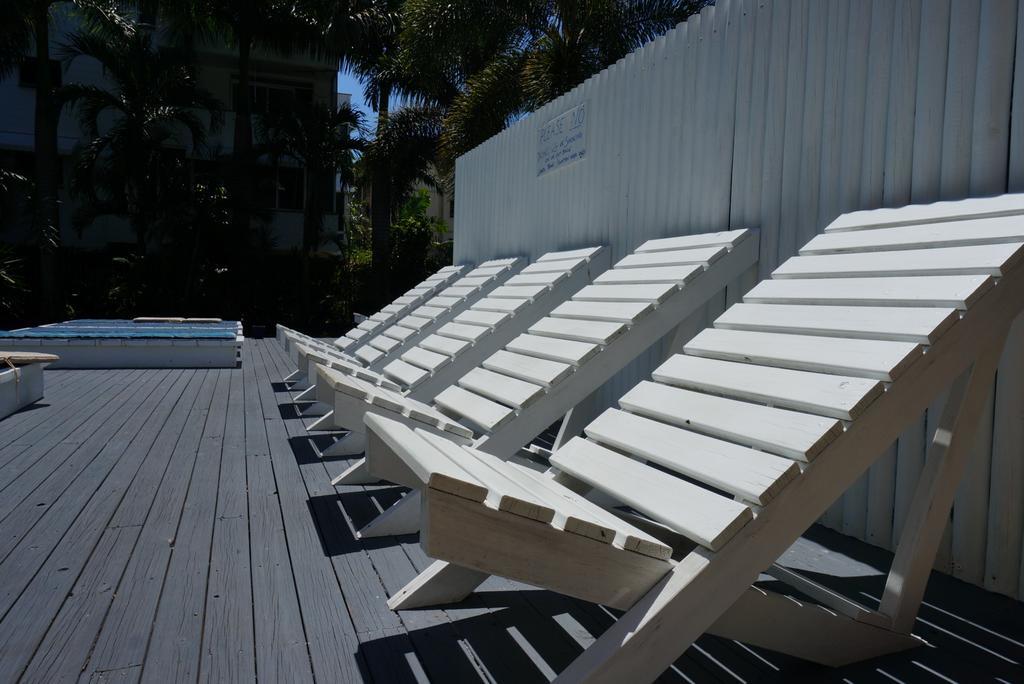 Hostel Globetrotters International Cairns
