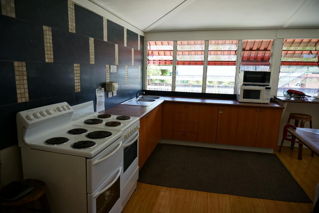 Globetrotters International Hostel