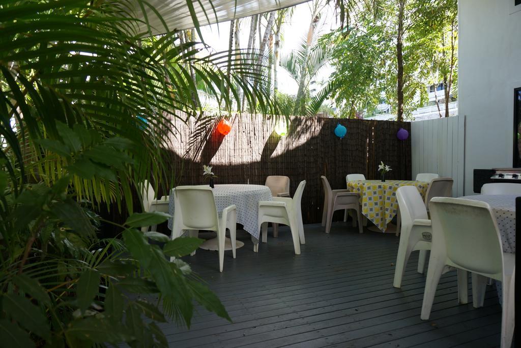 Globetrotters International * Cairns