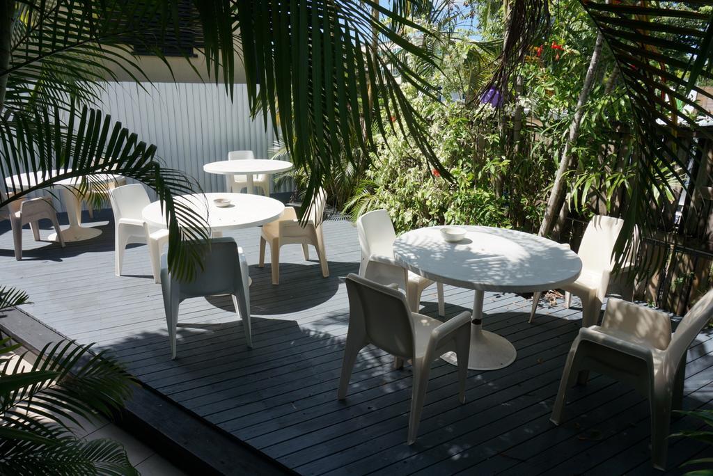 Globetrotters International Cairns