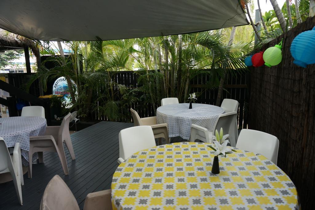 Globetrotters International Hostel