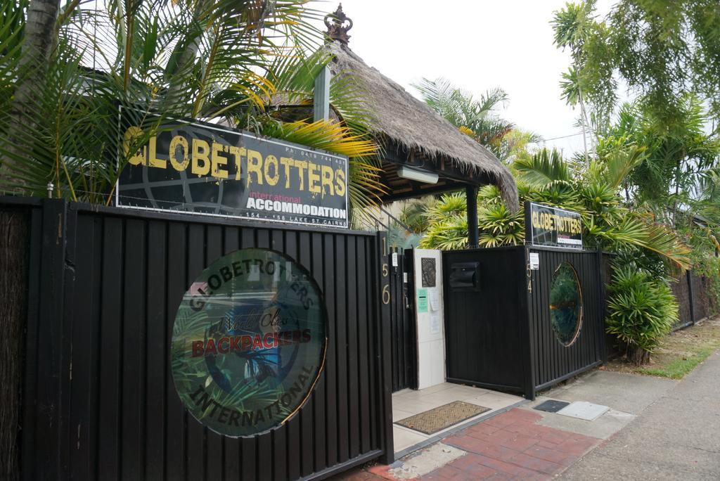 Globetrotters International * Cairns