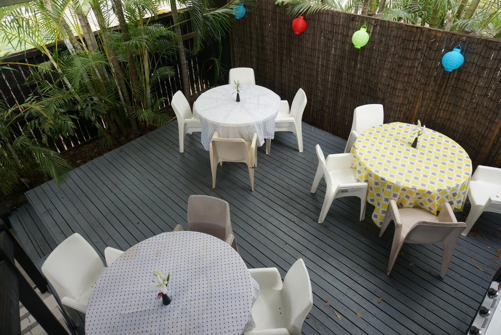 Globetrotters International Hostel