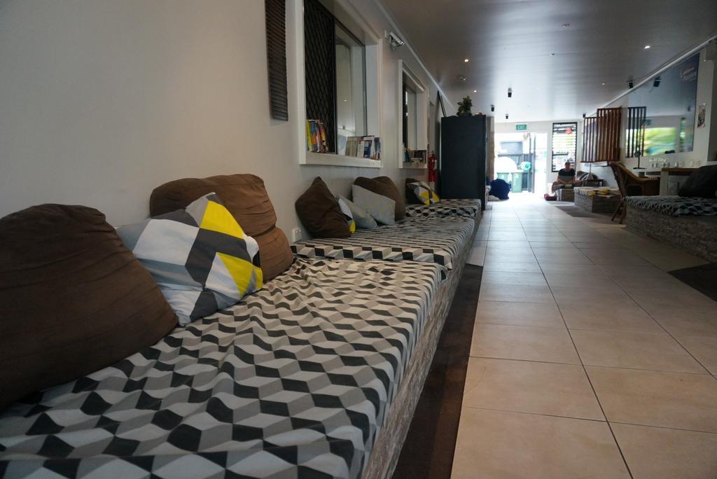 Globetrotters International Hostel