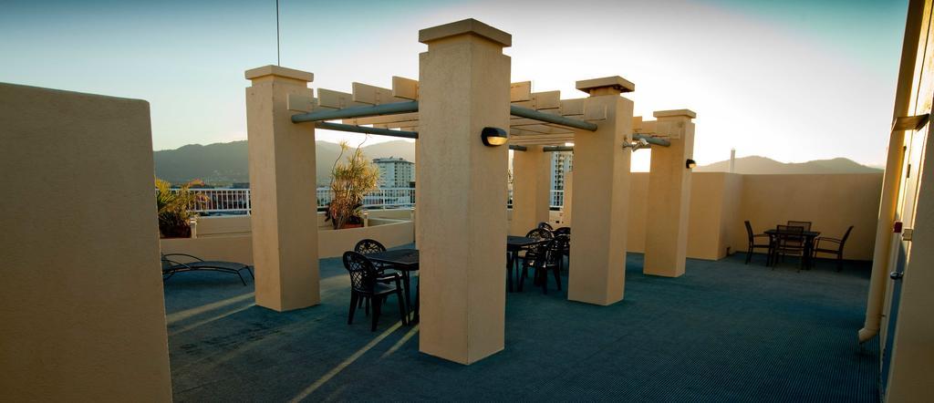 Aparthotel Inn Cairns 4*