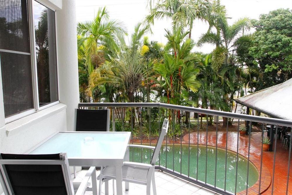 Citysider 4* Cairns