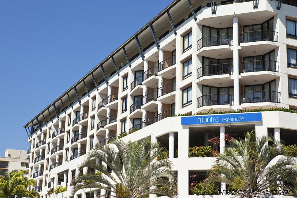 Mantra Esplanade