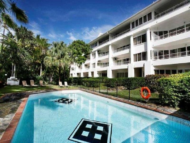 Hotel The Boutique Collection - Jewel Of The Reef